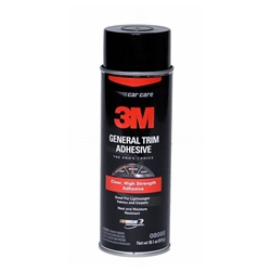 3M General Trim Adhesive | Blackburn Marine